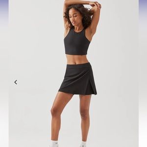 Outdoor Voices Court Skort